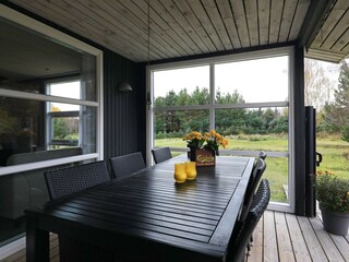 Ferienhaus Hou  5