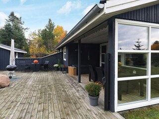 Ferienhaus Hou  6