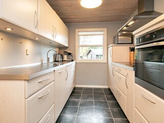 Ferienhaus Hou  8