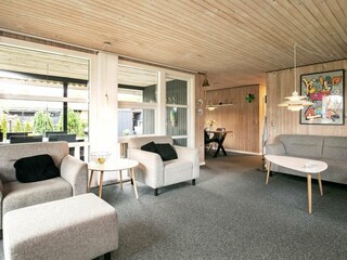Ferienhaus Hou  12