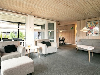 Ferienhaus Hou  43