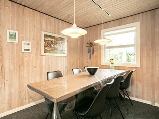Ferienhaus Hou  13