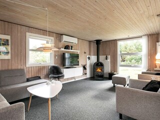 Ferienhaus Hou  15