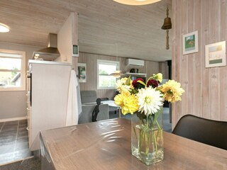 Ferienhaus Hou  16