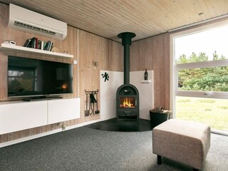 Ferienhaus Hou  19