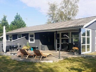 Holiday house Hou Outdoor Recording 1