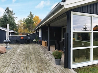 Holiday house Hou  9