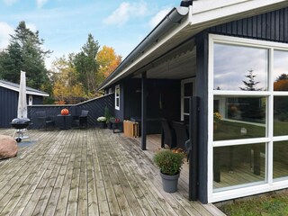 Maison de vacances Hou  11