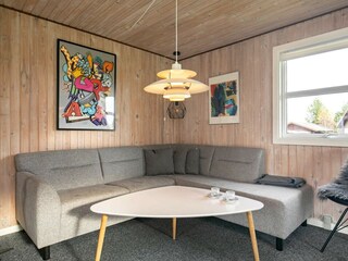 Ferienhaus Hou  8