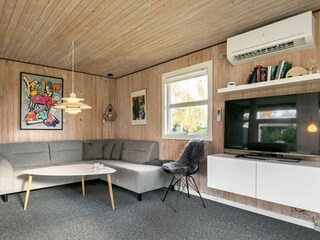 Vakantiehuis Hou  24