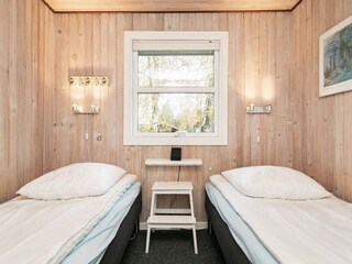 Ferienhaus Hou  12