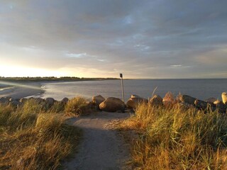 Vakantiehuis Hou  17