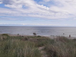 Vakantiehuis Hou  17