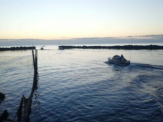 Casa per le vacanze Hou  35