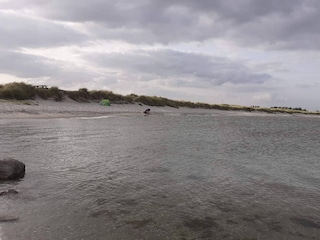 Maison de vacances Hou  25