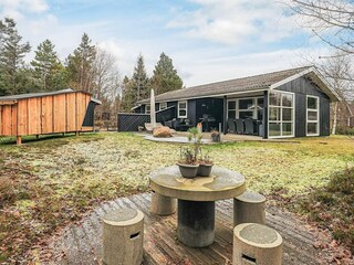 Casa per le vacanze Hou  36