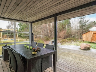 Holiday house Hou  32