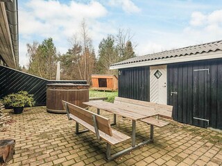 Ferienhaus Hou  37