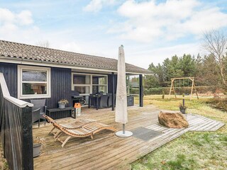 Holiday house Hou  39