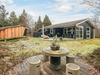 Ferienhaus Hou  23