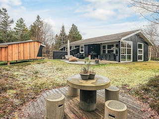 Holiday house Hou  24