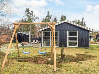 Ferienhaus Hou  18