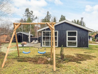 Holiday house Hou  21