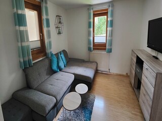 Apartamento Niedernsill Características 21