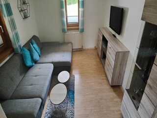 Apartamento Niedernsill Características 22