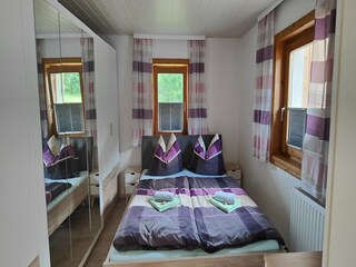 Appartement Niedernsill Équipement 24