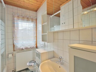 Appartement Niedernsill Kenmerken 30