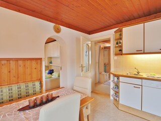 Apartment Niedernsill Ausstattung 24