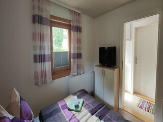 Apartamento Niedernsill Características 28