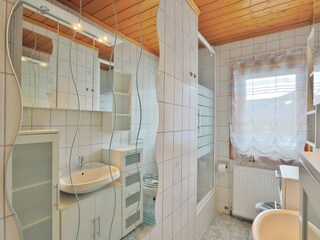 Apartamento Niedernsill Características 29