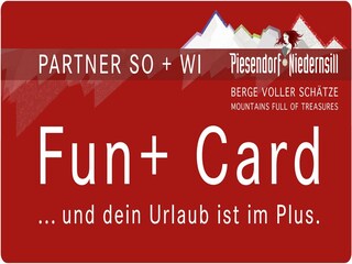 Apartamento Niedernsill  35