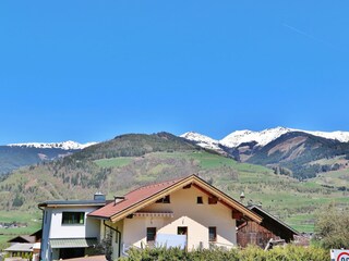 Appartement Niedernsill Buitenaudio-opname 7