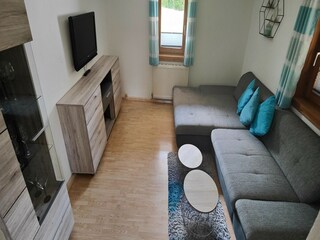 Apartamento Niedernsill Características 11