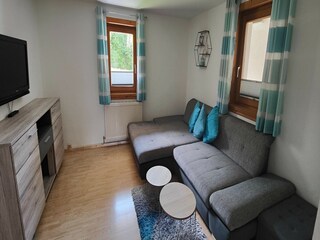 Apartamento Niedernsill Características 12