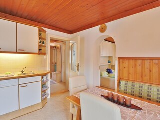 Apartamento Niedernsill Características 13