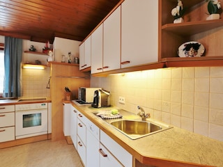 Apartment Niedernsill Features 19