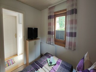 Appartement Niedernsill Kenmerken 20