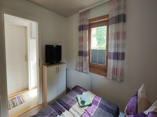 Appartement Niedernsill Kenmerken 22
