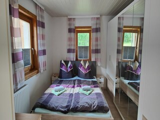 Apartamento Niedernsill Características 18