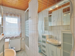 Appartamento Niedernsill Caratteristiche 26