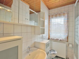 Apartamento Niedernsill Características 20
