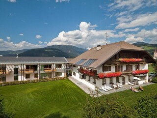 Apartamento Niedernsill Entorno 31