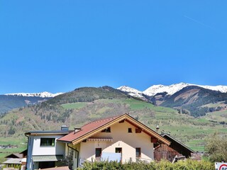 Apartment Niedernsill Outdoor Recording 4