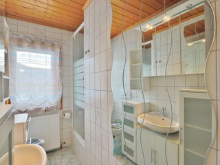 Appartement Niedernsill Équipement 29