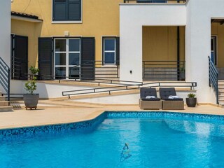 Villa Marčana Registrazione all'aperto 16