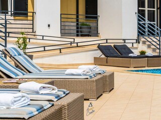 Villa Marčana Registrazione all'aperto 17